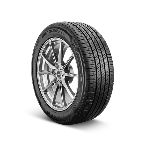 Nexen ROADIAN GTX 245/65R17 107V