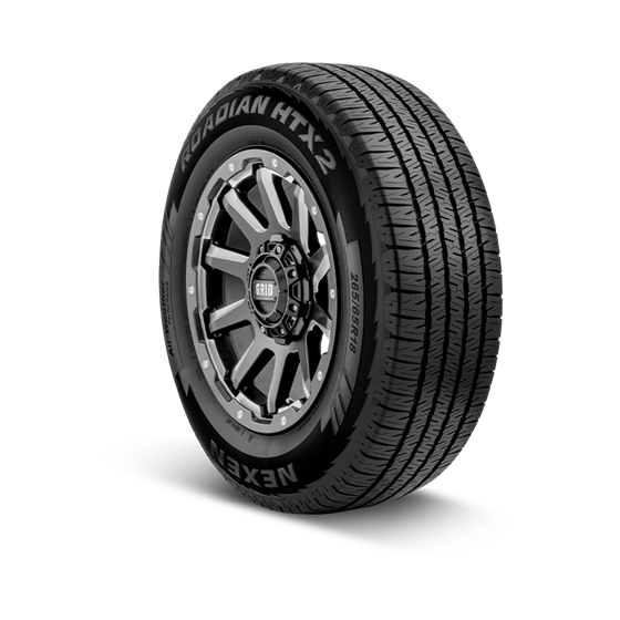 Nexen ROADIAN HTX 2 245/65R17 107H