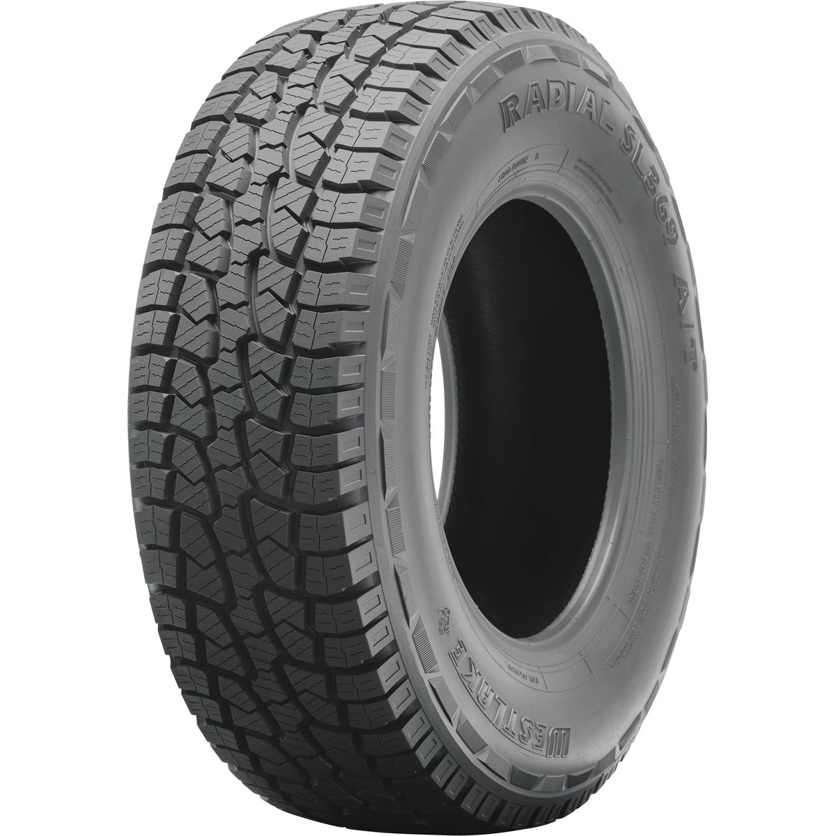 Westlake SL369 265/75R16 116S