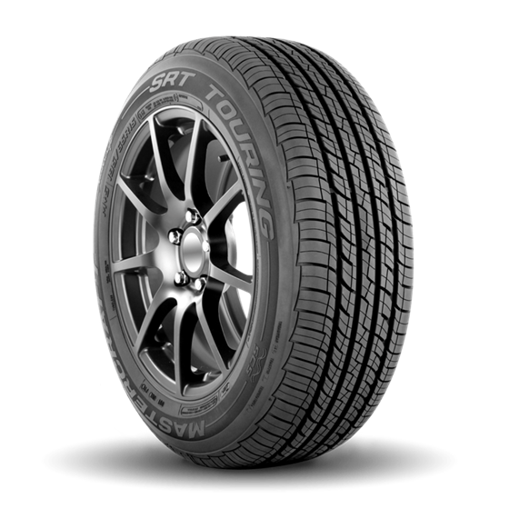Mastercraft SRT TOURING 225/60R18 100H