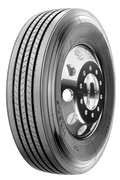 RoadX ST355-R3 LH STEER 11/0R24.5 M