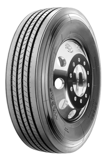 RoadX ST355-R3 LH STEER 11/0R24.5 M