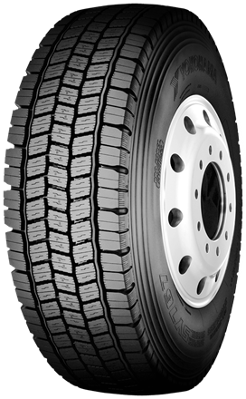 Yokohama SY767 11/0R22.5 146/143