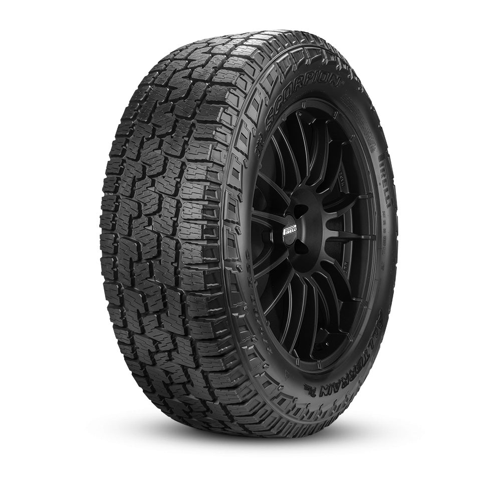 Pirelli SCORPION ALL TERRAIN PLUS 265/70R16 112T