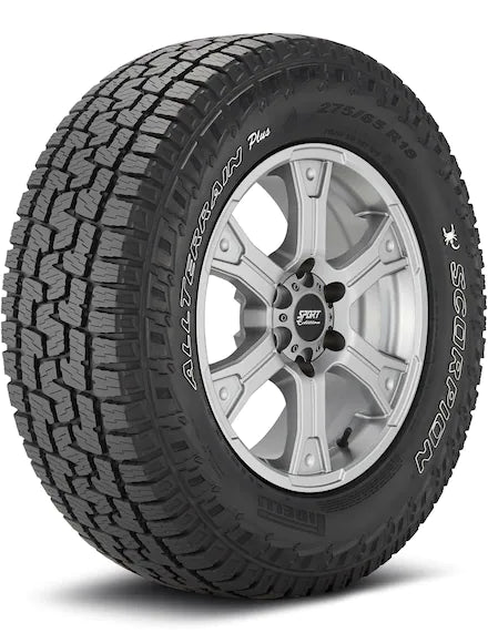 Pirelli SCORPION ALL TERRAIN PLUS 265/60R18 110H