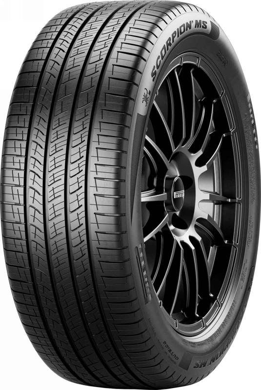 Pirelli SCORPION MS 255/45R21 106V