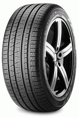 Pirelli SCORPION VERDE AS 295/35R21 103V