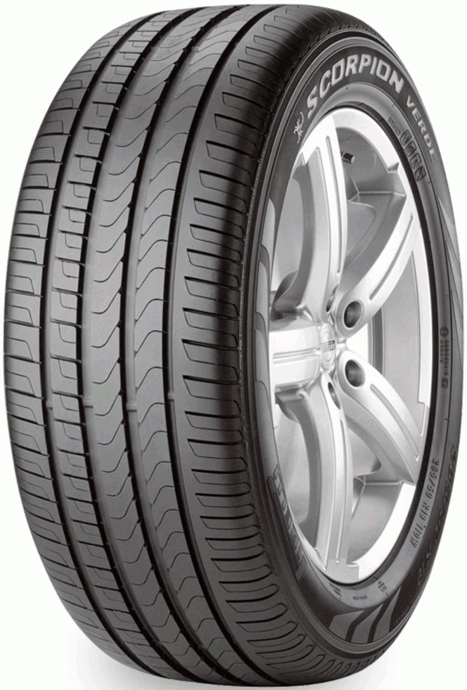 Pirelli SCORPION VERDE 275/50R20 109W