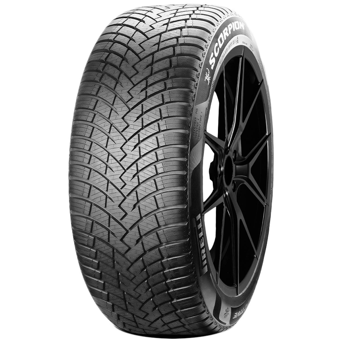 Pirelli SCORPION WEATHERACTIVE 255/55R20 110V