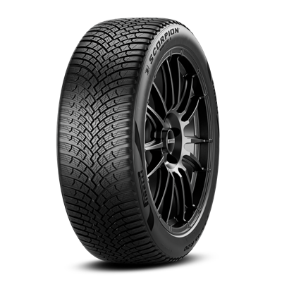 Pirelli SCORPION WINTER 3 255/40R21 V