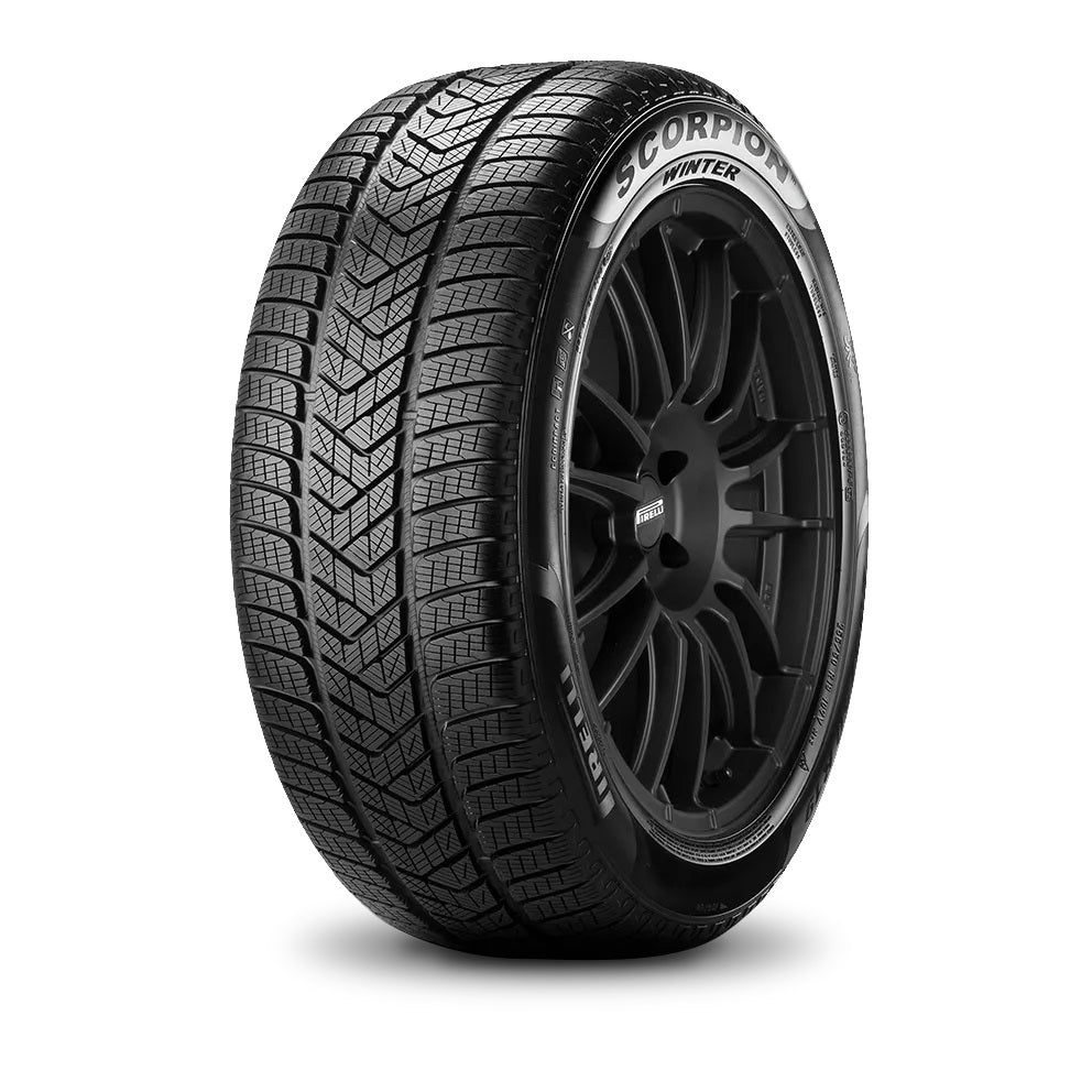 Pirelli SCORPION WINTER 265/55R19 109H
