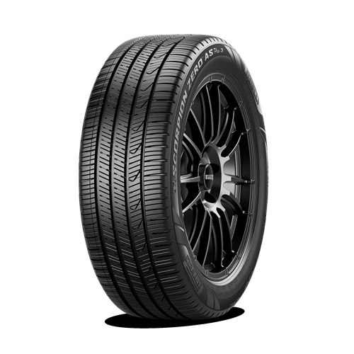 Pirelli SCORPION ZERO AS+ 3 255/50R19 107T