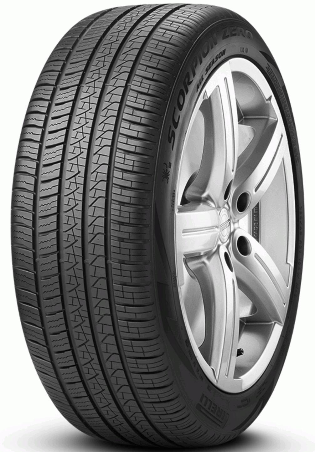 Pirelli SCORPION ZERO AS 285/45R21 113Y