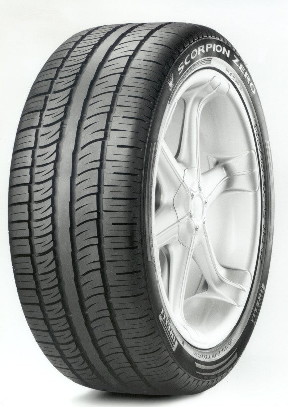 Pirelli SCORPION ZERO ASY 235/45R20 100H