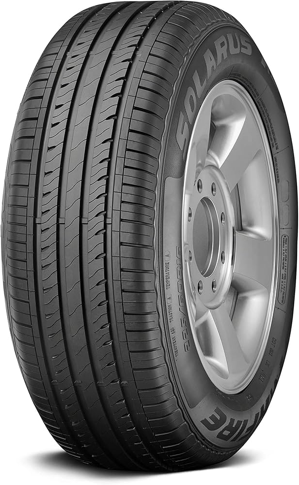 Starfire SOLARUS AS 225/70R16 103T