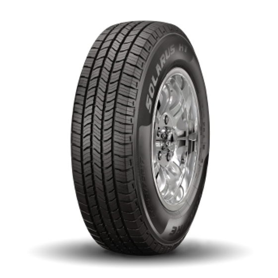 Starfire SOLARUS HT 245/70R17 110T