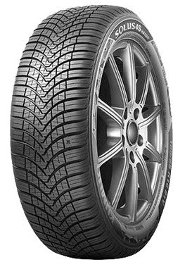 Kumho SOLUS HA32 235/60R18 107V