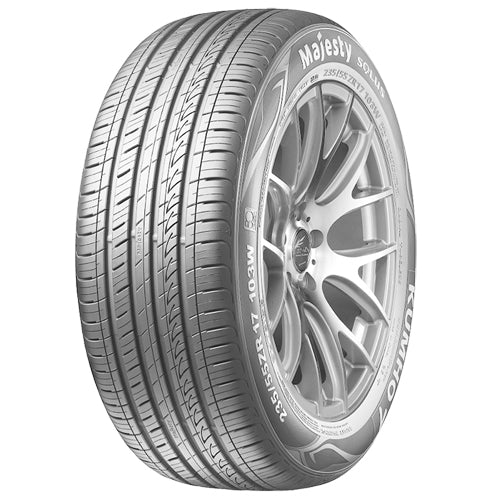 Kumho SOLUS KU50 225/45R17 91W