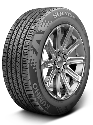 Kumho SOLUS TA11 185/65R15 88V