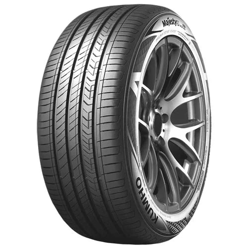 Kumho SOLUS TA91 235/45R18 98W