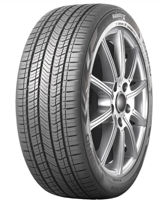 Kumho SOLUS TA92 265/45R21 V
