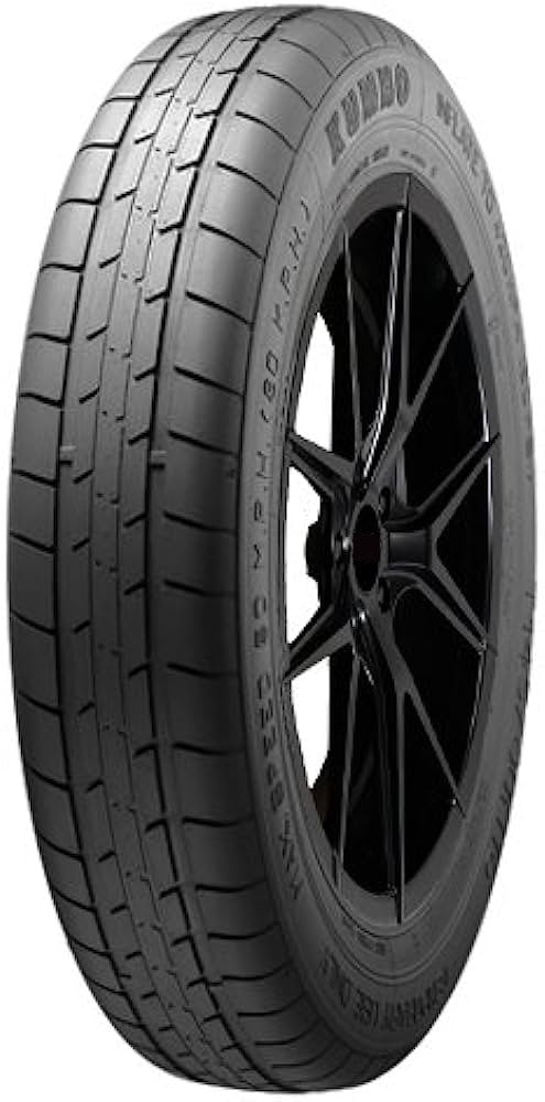 Kumho 131 TEMPORARY SPARE 145/90R16 106M
