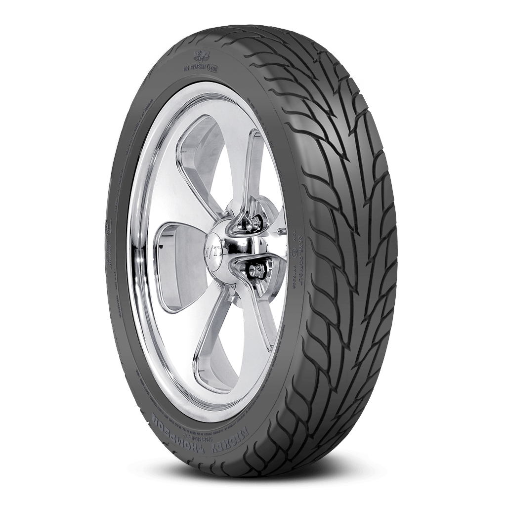 Mickey Thompson SPORTSMAN SR 28/6R18