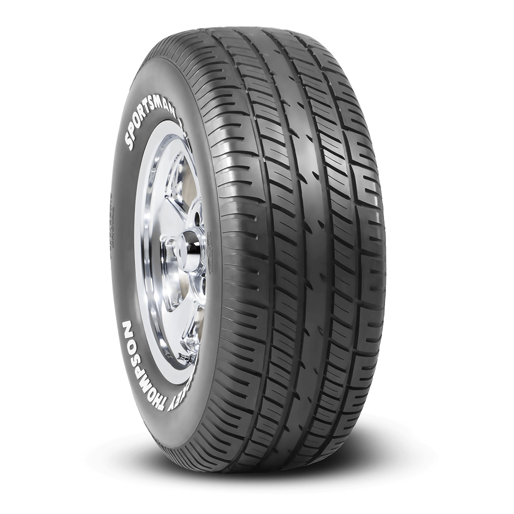 Mickey Thompson SPORTSMAN ST 295/50R15 105S