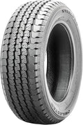 Milestar STEELPRO MS597S 185/60R15 94/92S