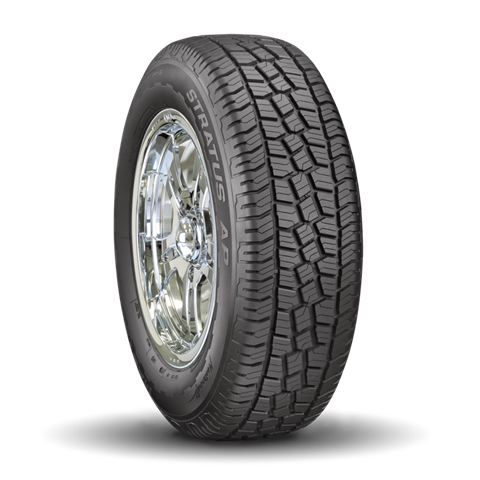 Mastercraft STRATUS AP 265/70R17 115T