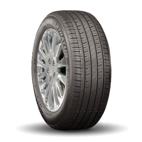 Mastercraft STRATUS AS 225/60R16 H
