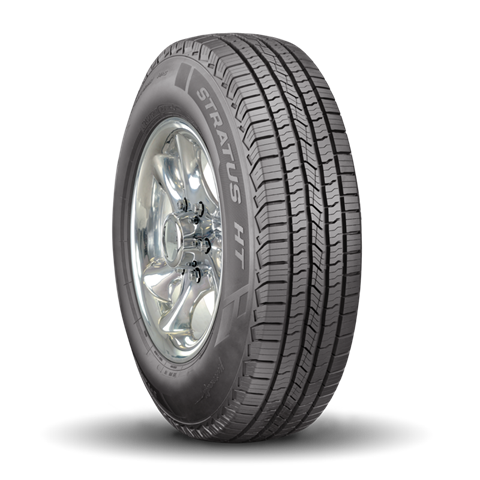 Mastercraft STRATUS HT 245/75R16 111T