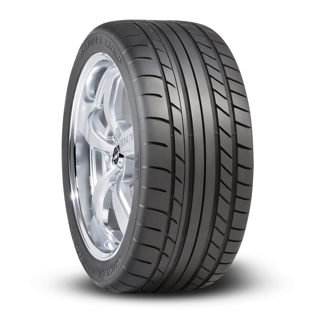 Mickey Thompson STREET COMP 285/35R19 99Y