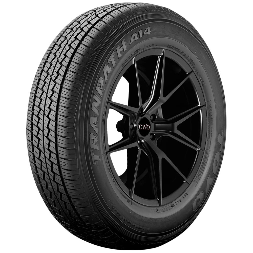 Toyo MISC OE FITMENTS 245/75R16 109S