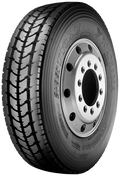 Yokohama TY527 295/75R22.5 146/143L