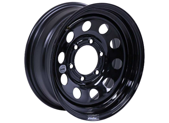 Taskmaster WHEEL 6/0R16