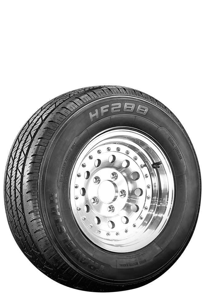 Travelstar HF288 235/85R16 N