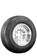 Travelstar HF288 225/75R15 N