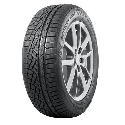 Nokian REMEDY WRG5 235/60R18 107V