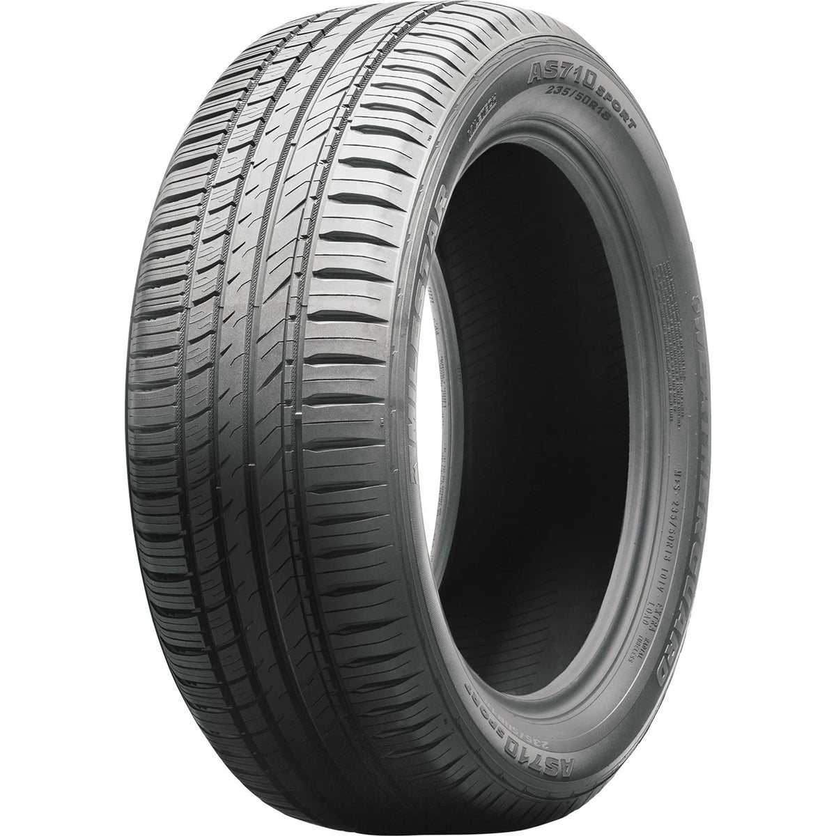 Milestar WEATHERGUARD AS710 SPORT 255/55R20 110V
