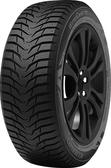 Kumho WINTERCRAFT ICE WI31 235/50R18 101T