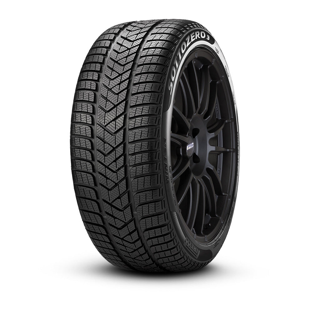 Pirelli WINTER SOTTOZERO 3 255/45R19 104W