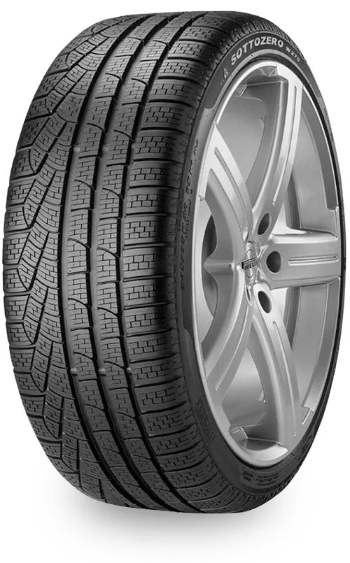 Pirelli WINTER SOTTOZERO SERIE II W270 335/30R20 104W