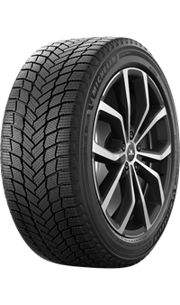 Michelin X-ICE SNOW+ 275/35R21 103H
