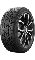 Michelin X-ICE SNOW+ 225/45R18 95H
