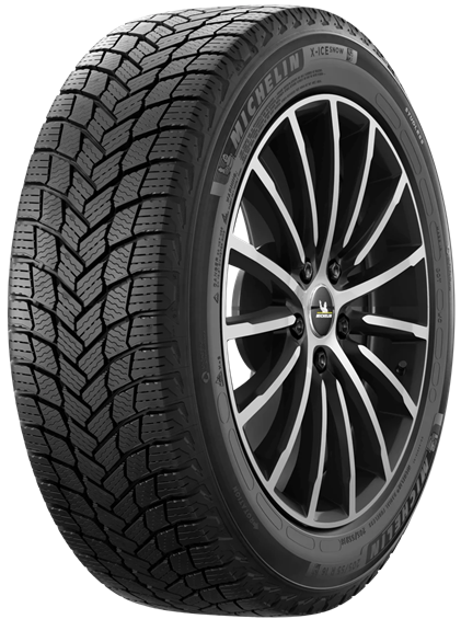 Michelin X-ICE SNOW 195/60R17 90H