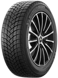 Michelin X-ICE SNOW 255/40R19 100H