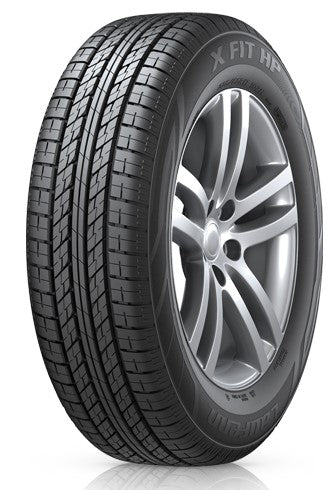 Laufenn X FIT HP LA41 255/50R20 109V