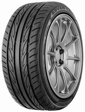 Yokohama ADVAN FLEVA V701 205/45R16 87W