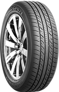 Nexen CP671 235/40R19 96H
